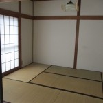 (和室)