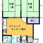 メゾン小林101