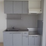 (キッチン) (キッチン)