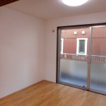 6畳(洋室) 6畳(洋室)