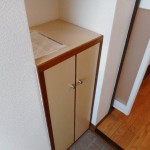 下駄箱(玄関) 下駄箱(玄関)