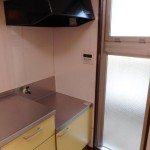 (キッチン) (キッチン)