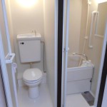 (トイレ) (トイレ)