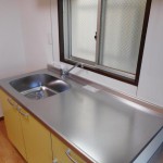 (キッチン) (キッチン)