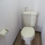 (トイレ)
