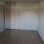 北側洋室(洋室) 北側洋室(洋室)