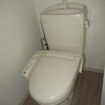 (トイレ) (トイレ)