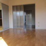 南側(洋室) 南側(洋室)