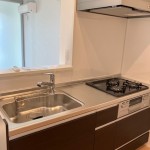 (キッチン) (キッチン)