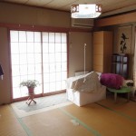 (和室)