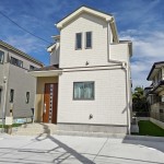 印西市木下新築戸建②