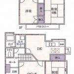 栄町安食中古戸建