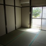 (居間)