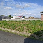 印西市大森売土地